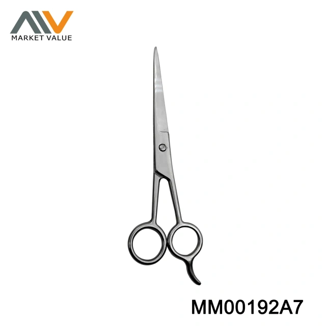 S.S. Manicure Beauty Scissors BC