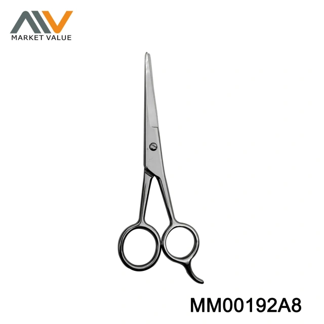 S.S. Manicure Beauty Scissors BC