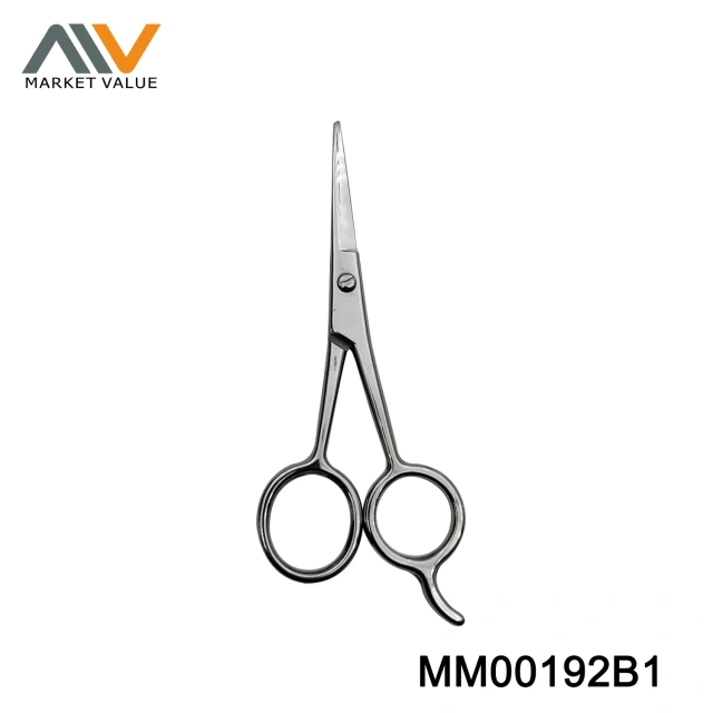 S.S. Manicure Beauty Scissors BC