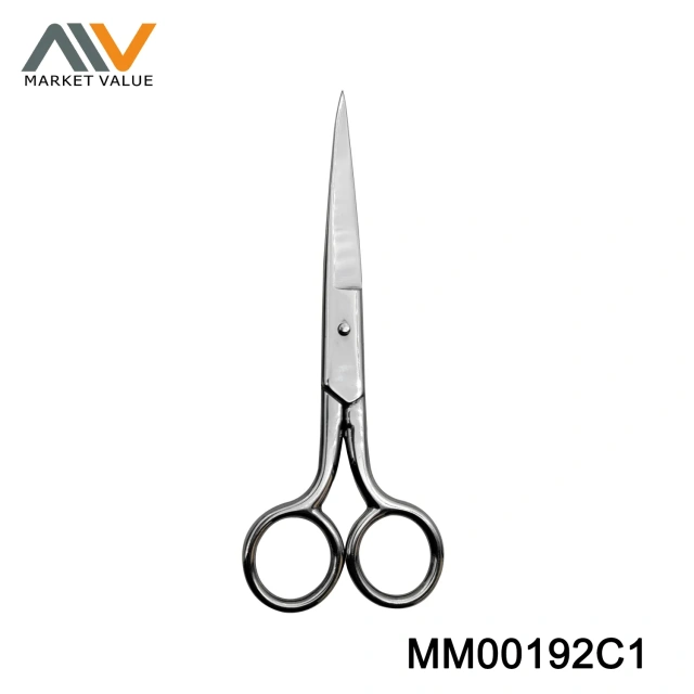 S.S. Manicure Beauty Scissors BC