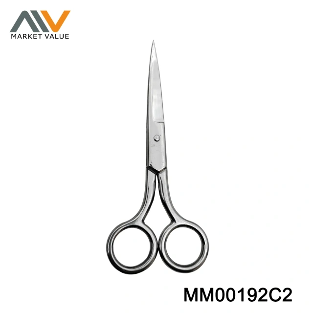 S.S. Manicure Beauty Scissors BC
