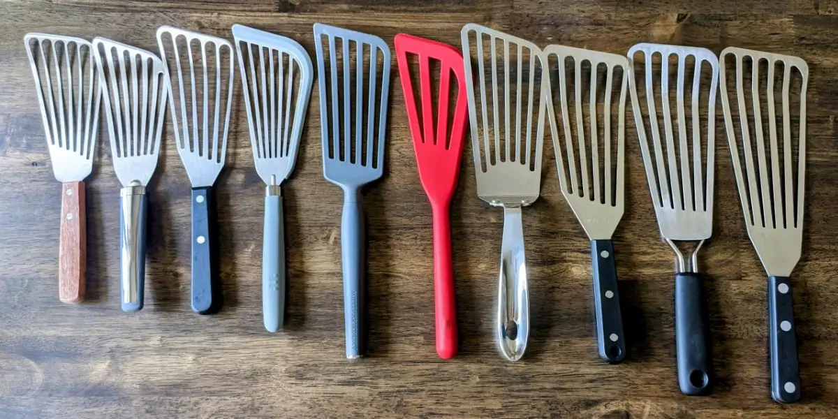 Fish spatula wholesale supplier