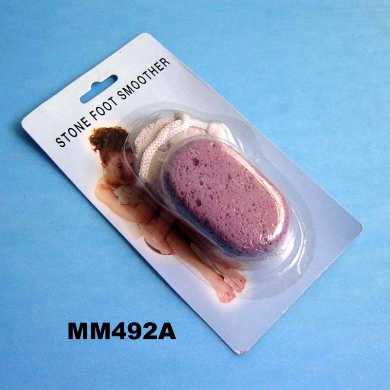 2 IN 1 STONE SMOOTHER