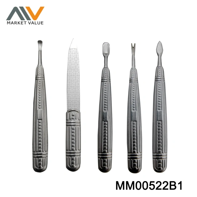 S.S. Eyebrow Tweezers TC