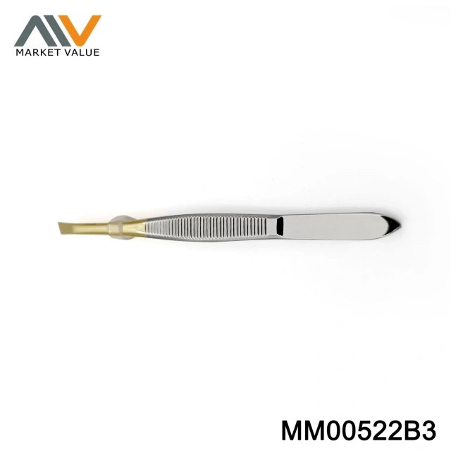 S.S. Eyebrow Tweezers TC