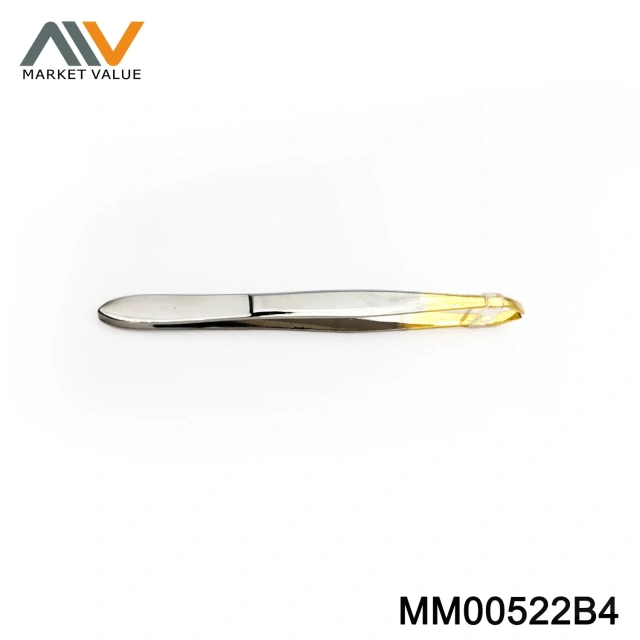S.S. Eyebrow Tweezers TC