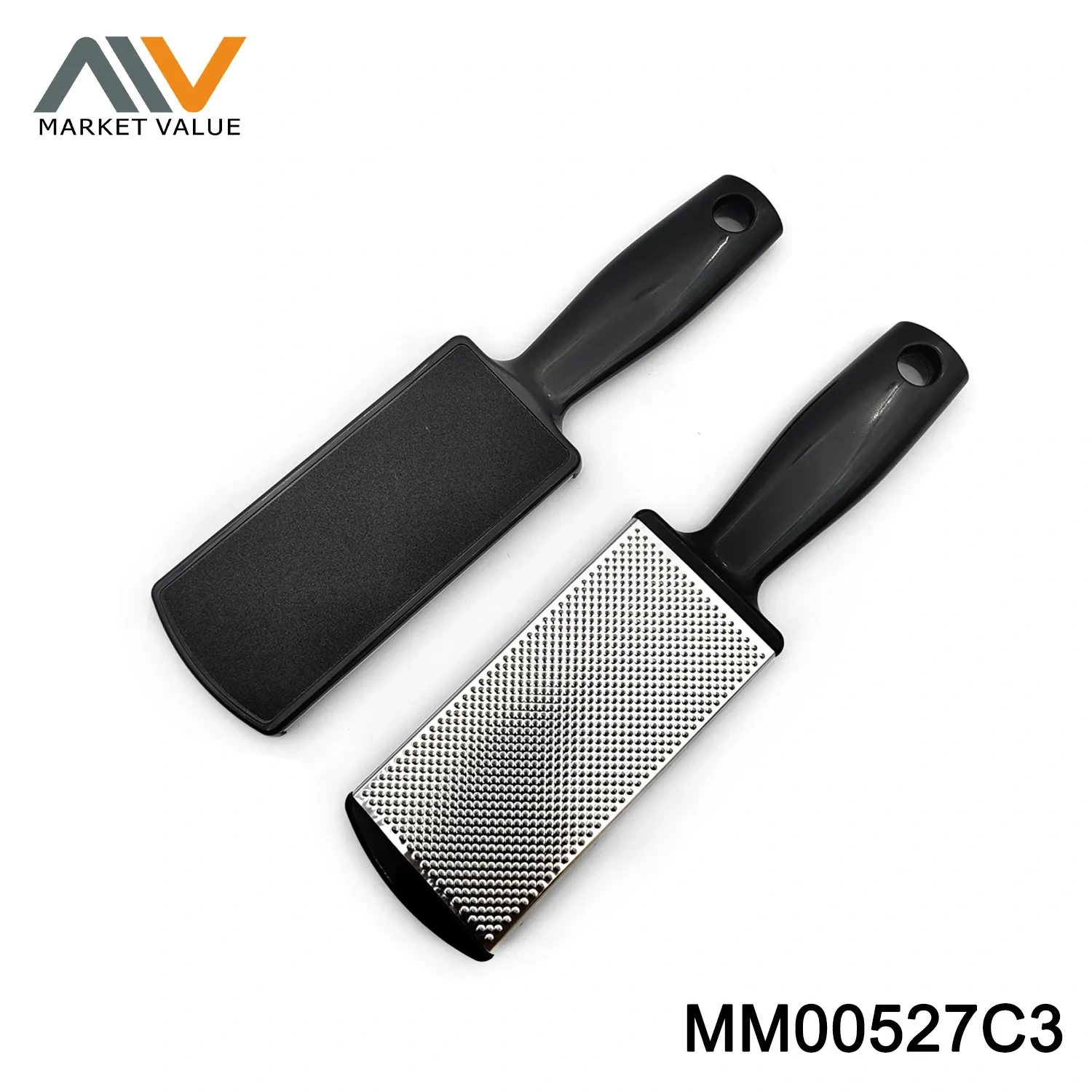 Foot File Scraper Rasp Callus Remover Foot Care Tool TC