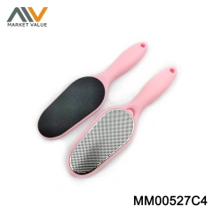 Foot File Scraper Rasp Callus Remover Foot Care Tool TC