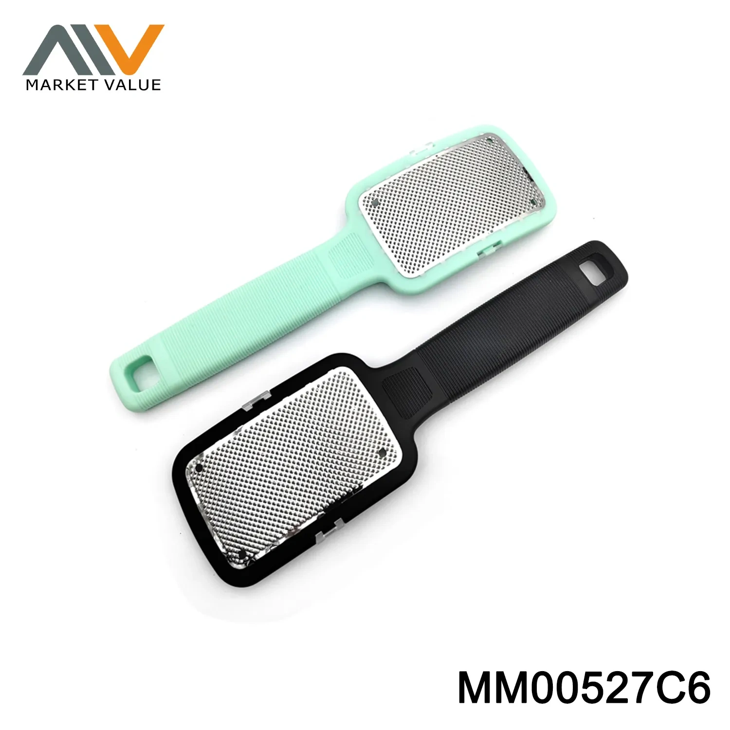 Foot File Scraper Rasp Callus Remover Foot Care Tool TC