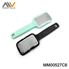 Foot File Scraper Rasp Callus Remover Foot Care Tool TC