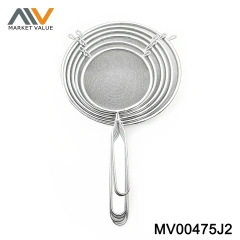 S.S. Strainer style 3