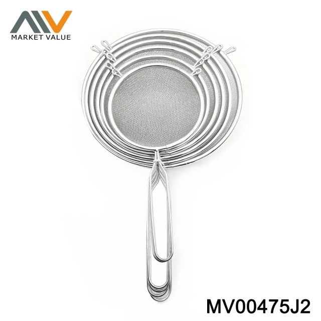 S.S. Strainer style 3