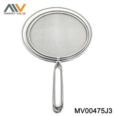 S.S. Strainer style 3