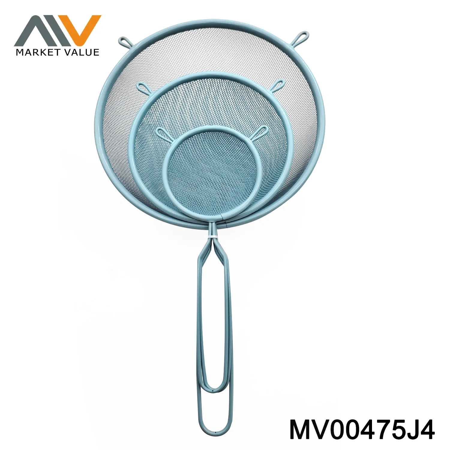 S.S. Strainer style 3