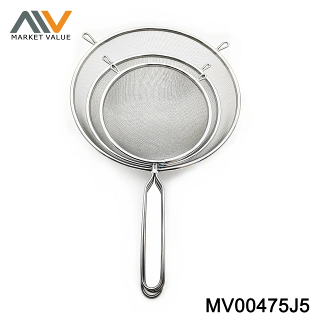 S.S. Strainer style 3