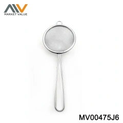 S.S. Strainer style 3
