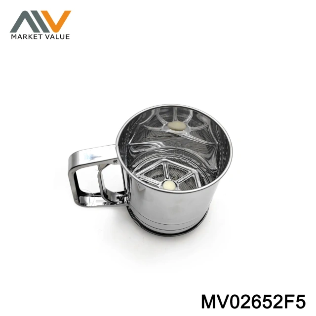 S.S. flour sifter style 2