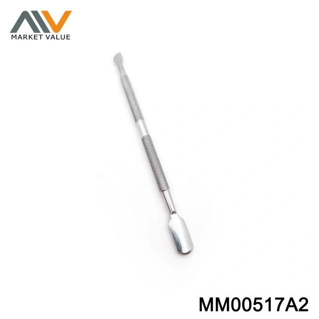 Double-Ended Acne Picker Cuticle Pusher