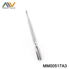Double-Ended Acne Picker Cuticle Pusher