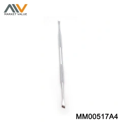 Double-Ended Acne Picker Cuticle Pusher
