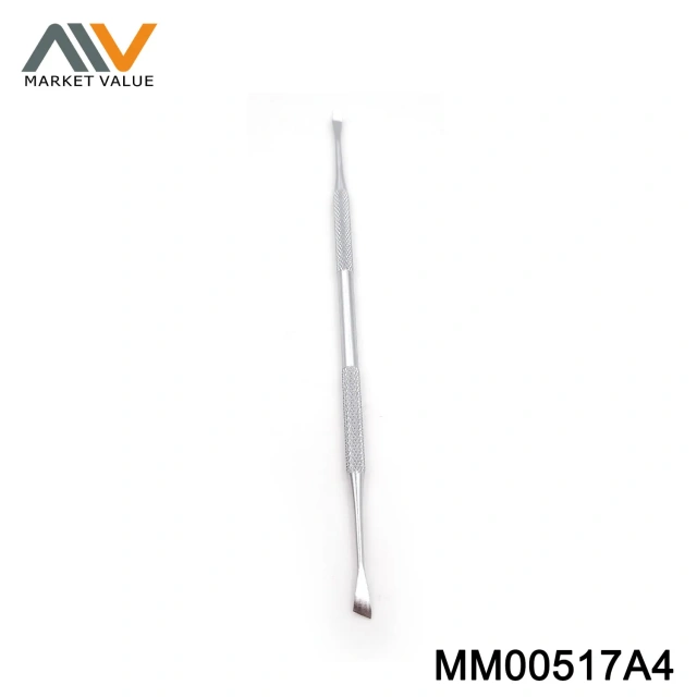 Double-Ended Acne Picker Cuticle Pusher