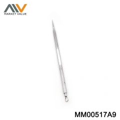 Double-Ended Acne Picker Cuticle Pusher