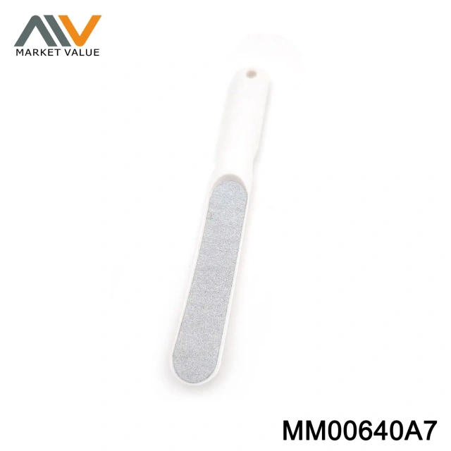 Nail File BC