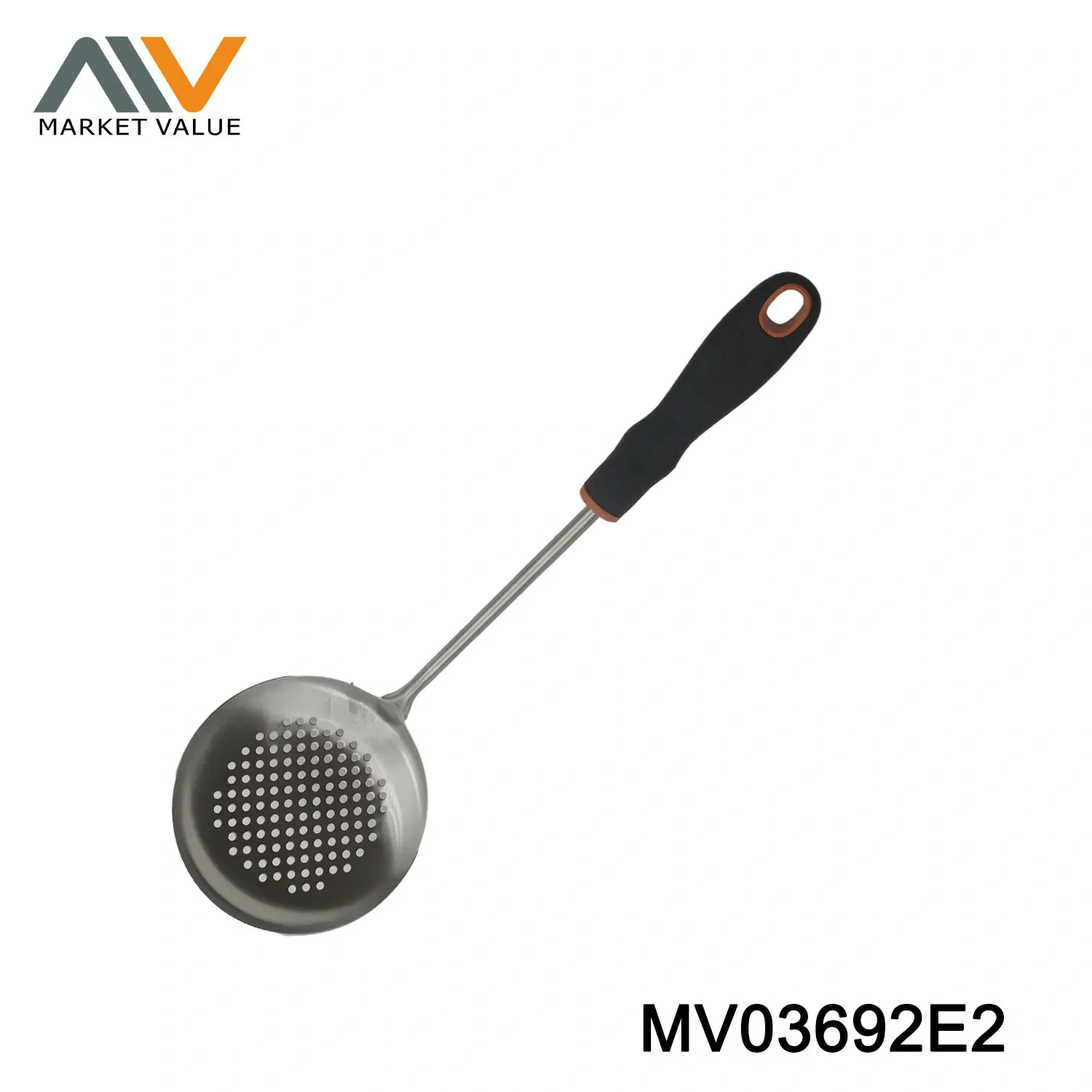 7 PCS Set of Cooking Utensils Satin Finished With Handle