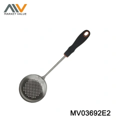 7 PCS Set of Cooking Utensils Satin Finished With Handle