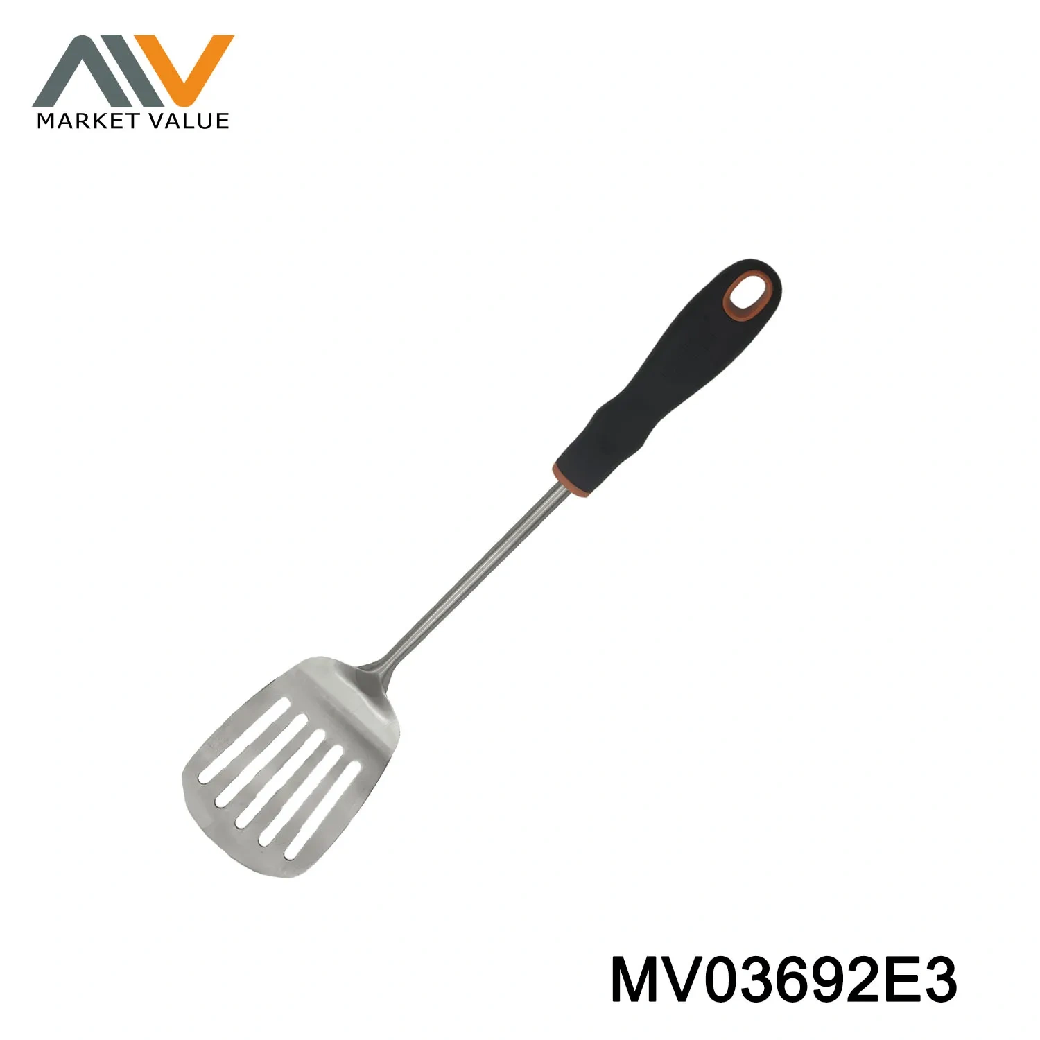 7 PCS Set of Cooking Utensils Satin Finished With Handle