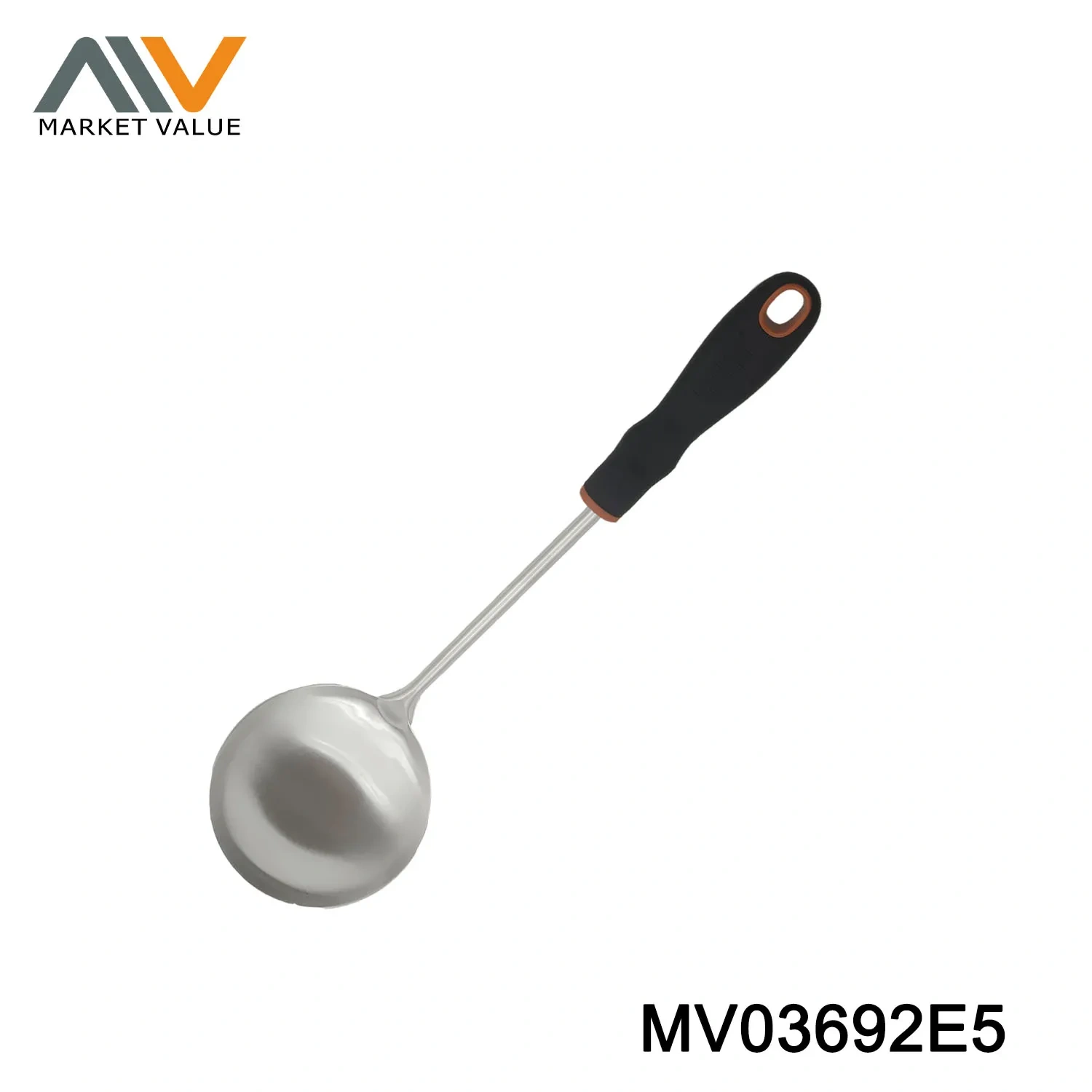 7 PCS Set of Cooking Utensils Satin Finished With Handle