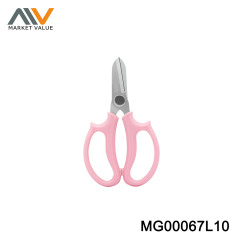 Garden Scissors with PP Handle