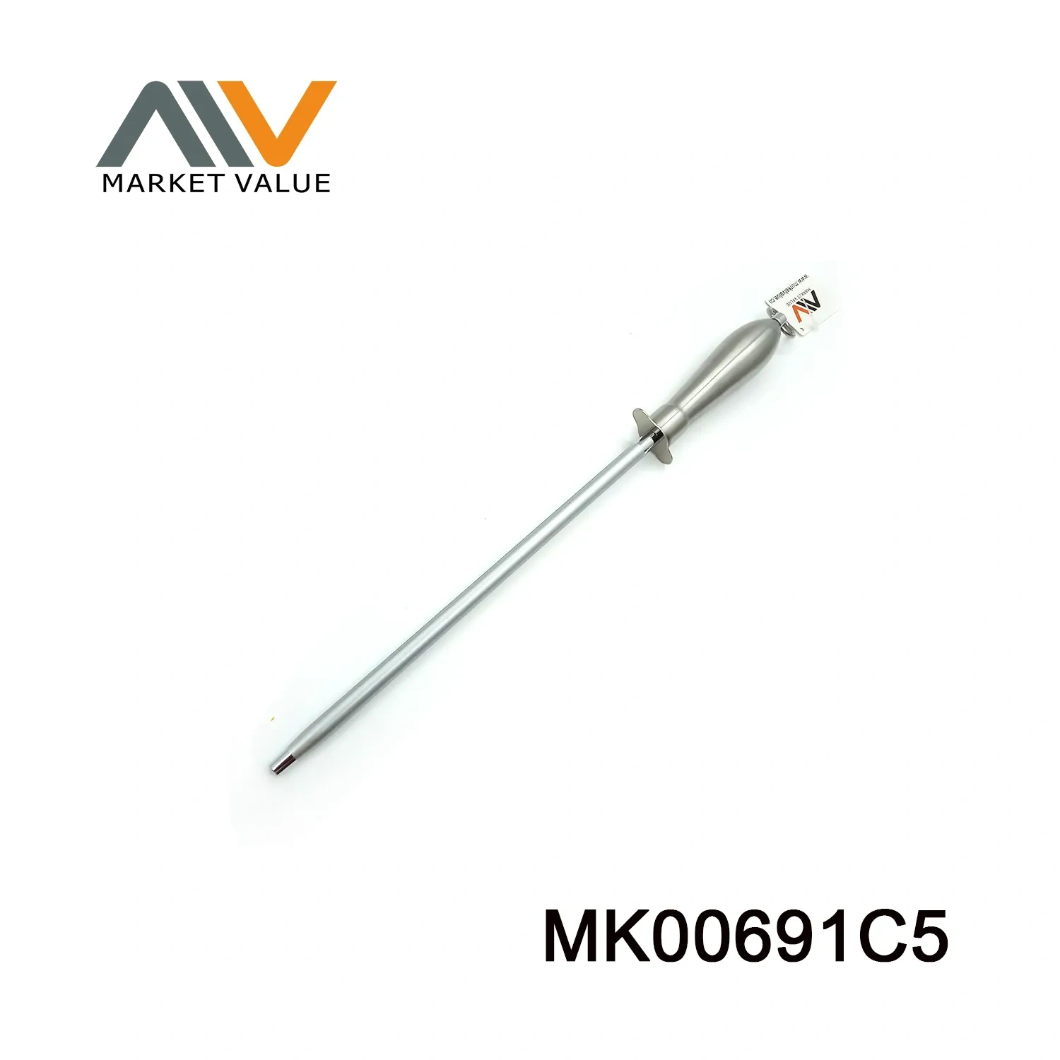 10" Round Knife Scissors Sharpener