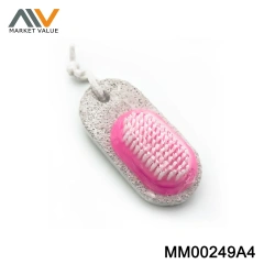 Pumice Stones with Brush