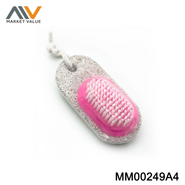 Pumice Stones with Brush