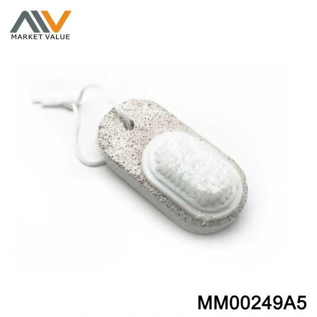 Pumice Stones with Brush