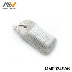 Pumice Stones with Brush