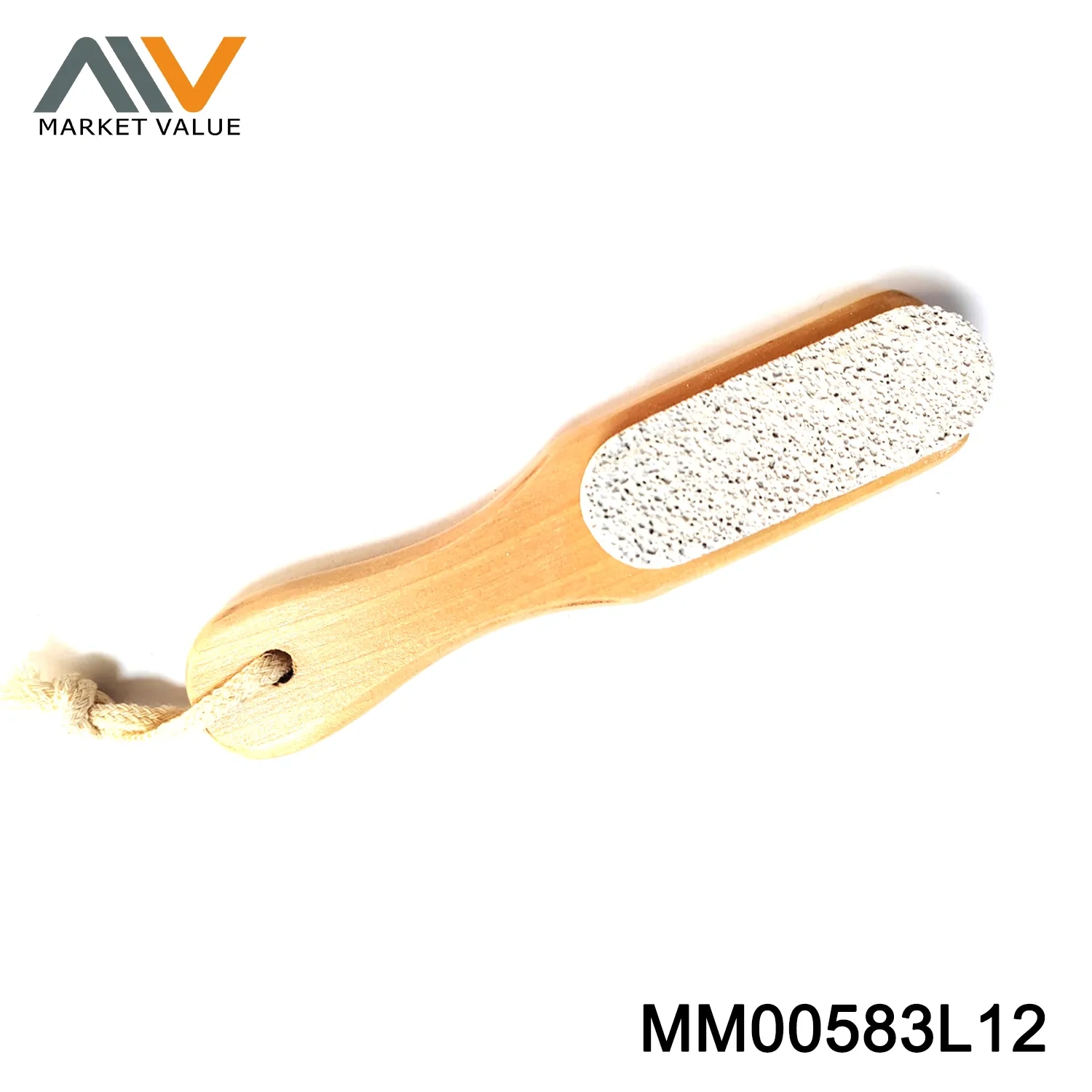 Foot Smoother style 3