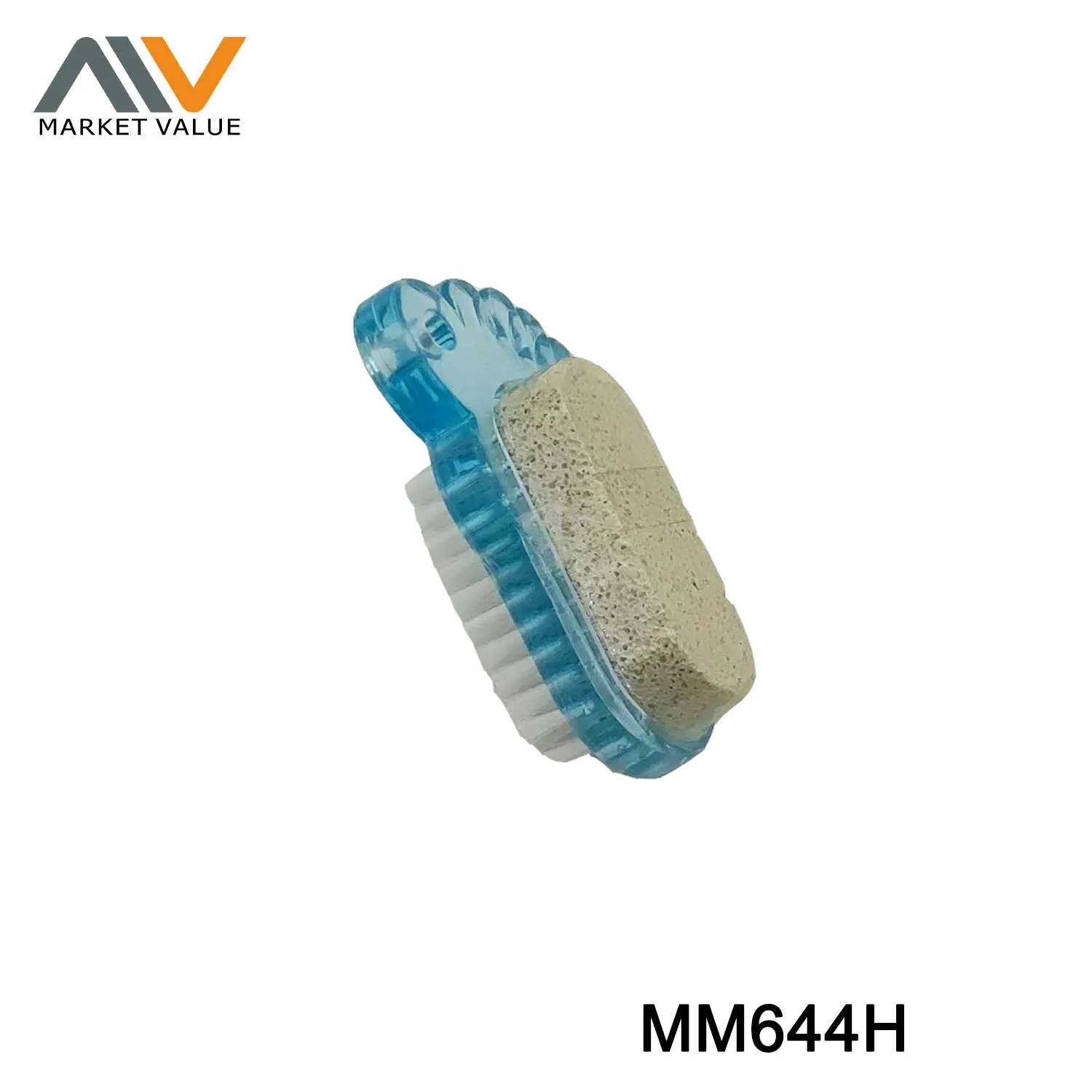FOOT SMOOTHER style 42
