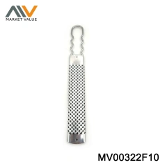 S/S GRATER ACID ETCH BLADE TUBE HANDLE,T/C