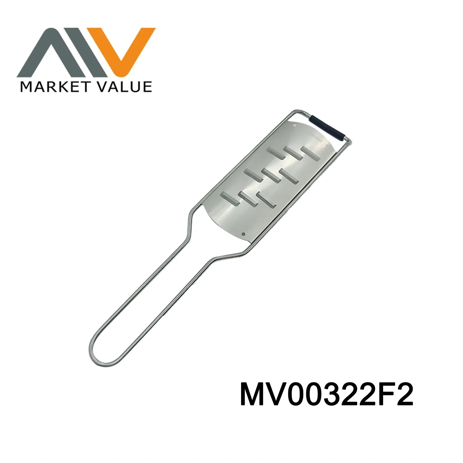 S/S GRATER ACID ETCH BLADE TUBE HANDLE,T/C