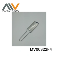 S/S GRATER ACID ETCH BLADE TUBE HANDLE,T/C