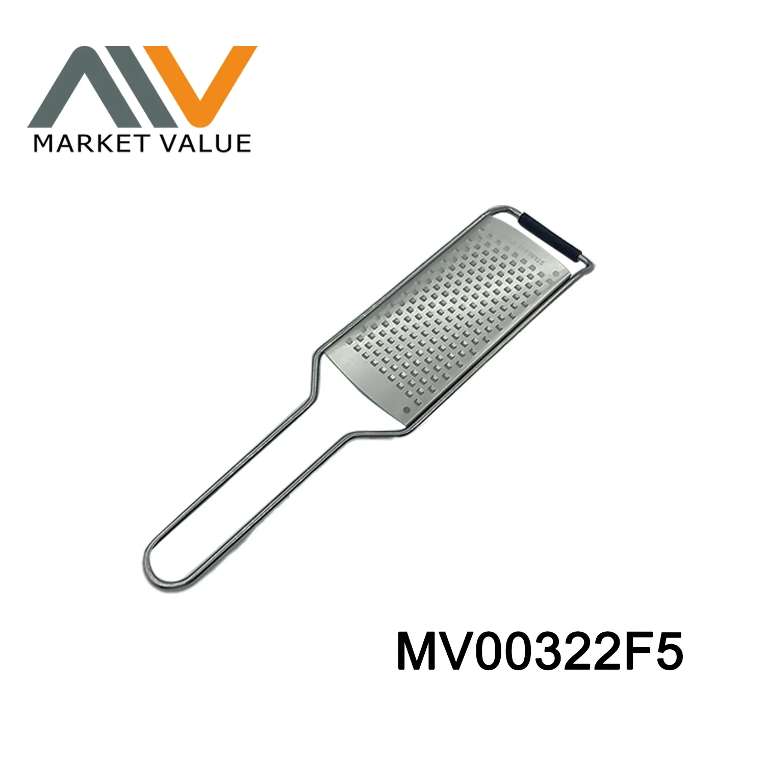S/S GRATER ACID ETCH BLADE TUBE HANDLE,T/C