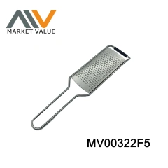 S/S GRATER ACID ETCH BLADE TUBE HANDLE,T/C