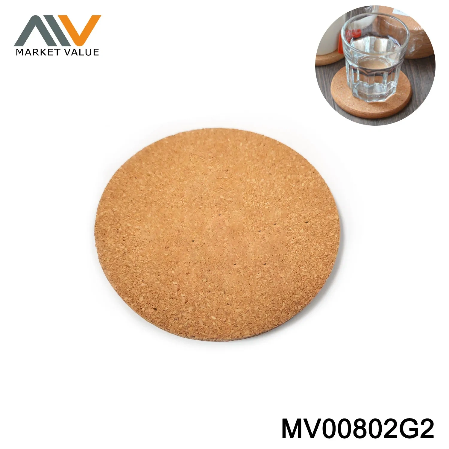 Silicone Pumpkin Hot Mat