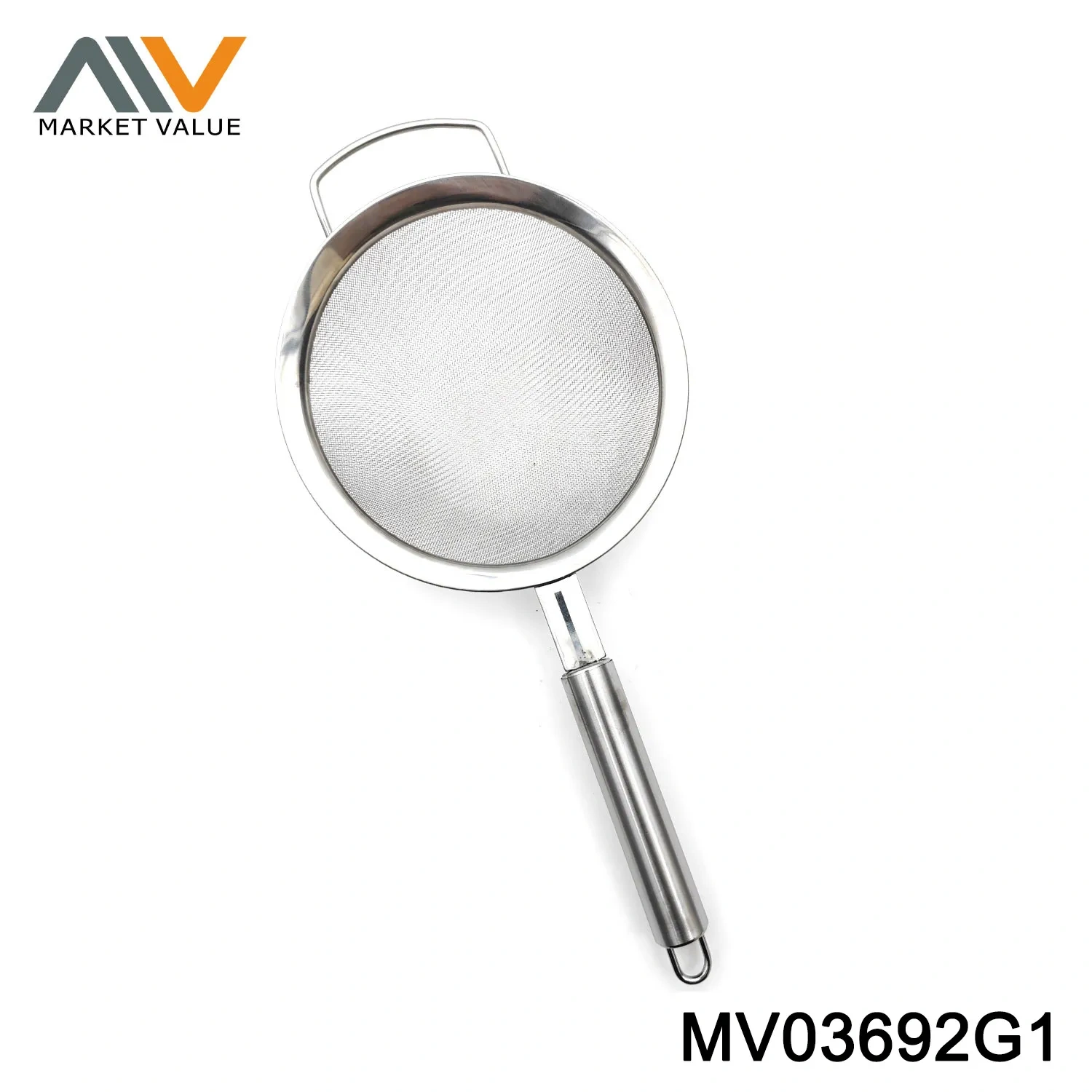 12/14/16/18/20CM SS Strainer TC