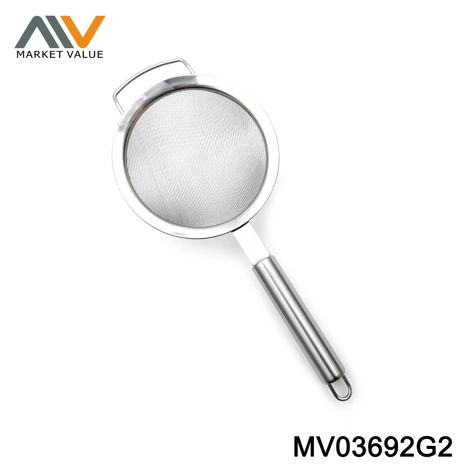 12/14/16/18/20CM SS Strainer TC