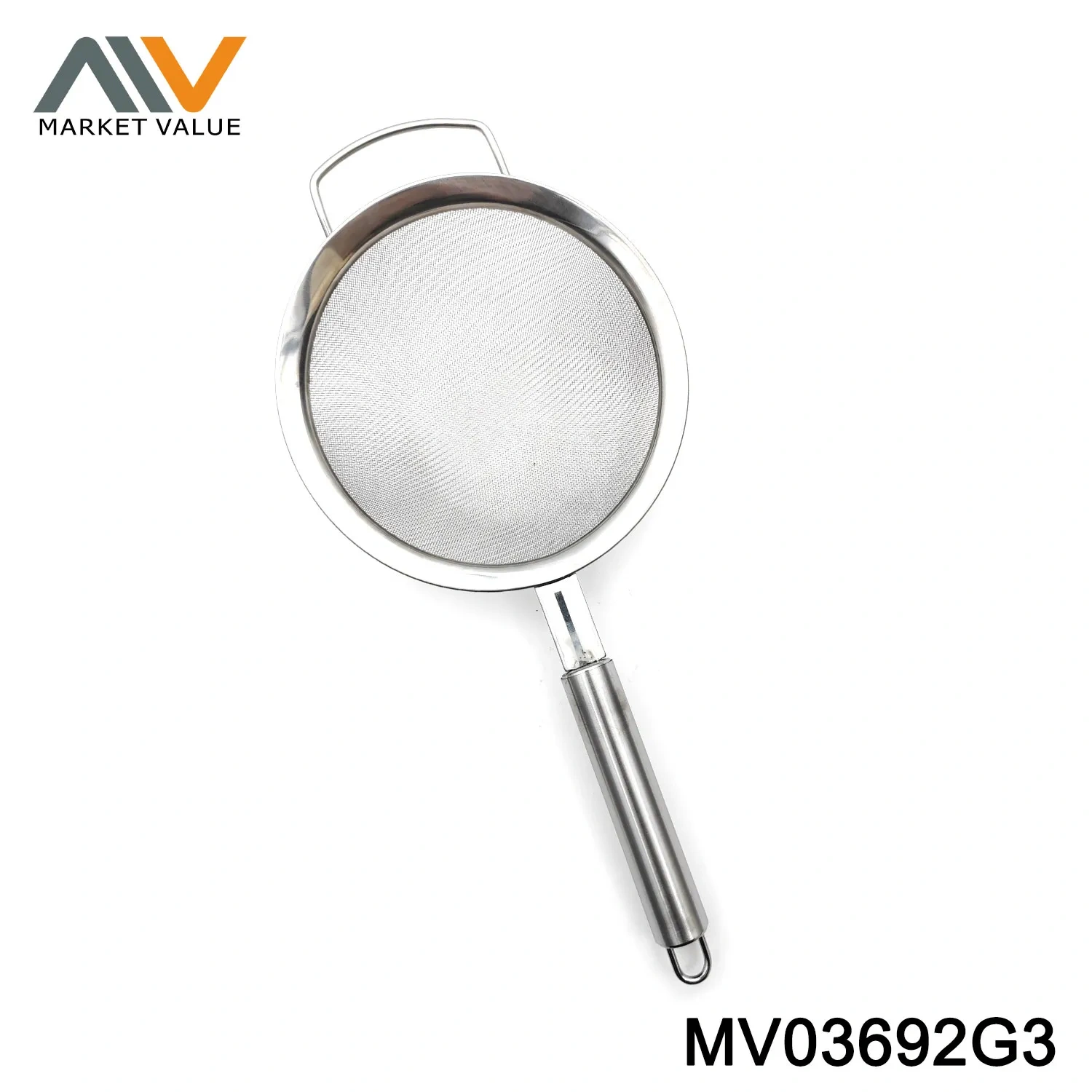 12/14/16/18/20CM SS Strainer TC