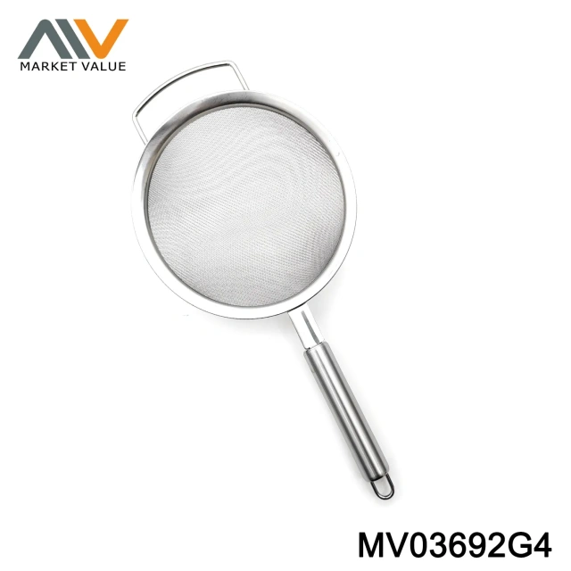 12/14/16/18/20CM SS Strainer TC