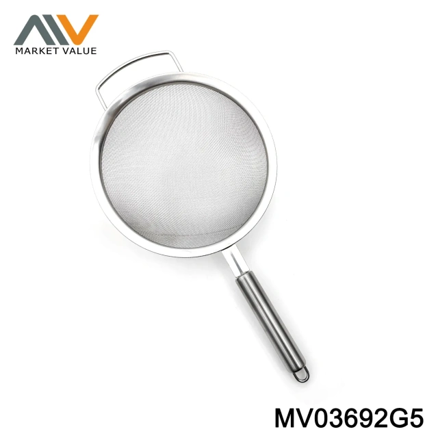 12/14/16/18/20CM SS Strainer TC